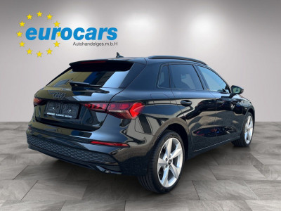 Audi A3 Gebrauchtwagen Audi A3 Gebrauchtwagen