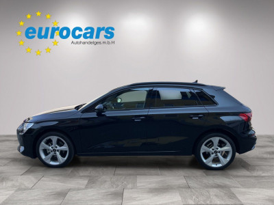Audi A3 Gebrauchtwagen Audi A3 Gebrauchtwagen