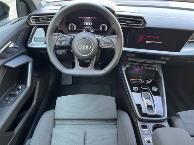 Audi A3 Gebrauchtwagen Audi A3 Gebrauchtwagen