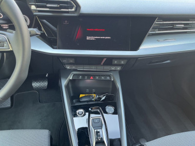 Audi A3 Gebrauchtwagen Audi A3 Gebrauchtwagen