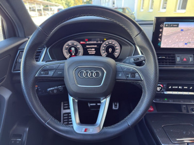 Audi Q5 Gebrauchtwagen Audi Q5 Gebrauchtwagen