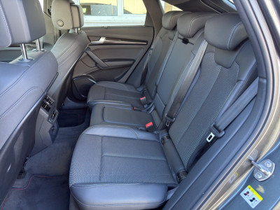 Audi Q5 Gebrauchtwagen Audi Q5 Gebrauchtwagen