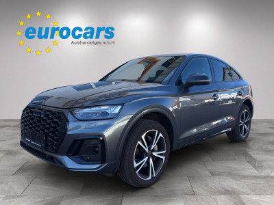 Audi Q5 Gebrauchtwagen Audi Q5 Gebrauchtwagen