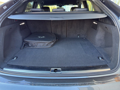 Audi Q5 Gebrauchtwagen Audi Q5 Gebrauchtwagen