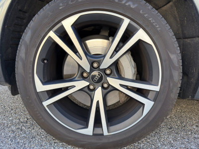 Audi Q5 Gebrauchtwagen Audi Q5 Gebrauchtwagen