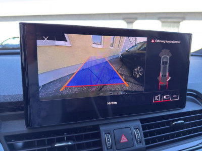 Audi Q5 Gebrauchtwagen Audi Q5 Gebrauchtwagen