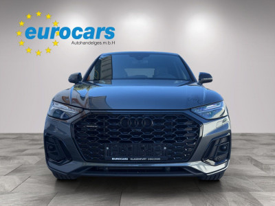 Audi Q5 Gebrauchtwagen Audi Q5 Gebrauchtwagen