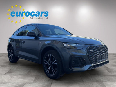 Audi Q5 Gebrauchtwagen Audi Q5 Gebrauchtwagen