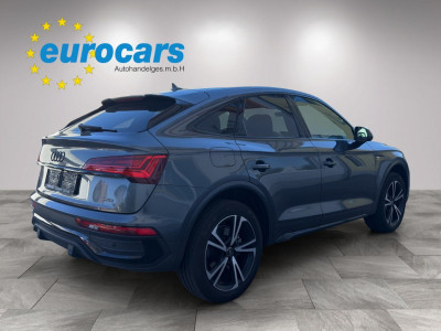 Audi Q5 Gebrauchtwagen Audi Q5 Gebrauchtwagen