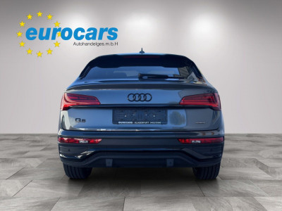 Audi Q5 Gebrauchtwagen Audi Q5 Gebrauchtwagen