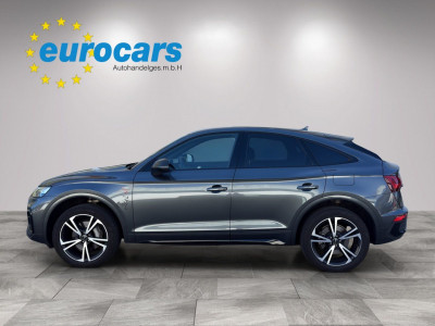 Audi Q5 Gebrauchtwagen Audi Q5 Gebrauchtwagen