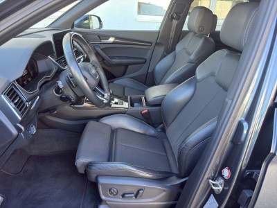 Audi Q5 Gebrauchtwagen Audi Q5 Gebrauchtwagen