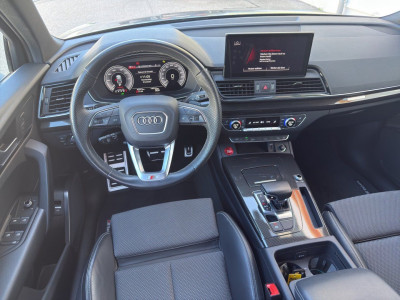 Audi Q5 Gebrauchtwagen Audi Q5 Gebrauchtwagen