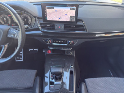 Audi Q5 Gebrauchtwagen Audi Q5 Gebrauchtwagen