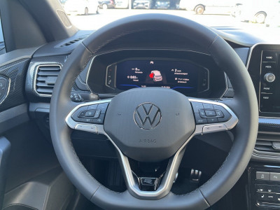 VW T-Cross Tageszulassung VW T-Cross Tageszulassung