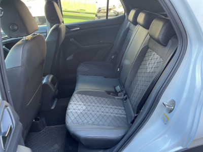 VW T-Cross Tageszulassung VW T-Cross Tageszulassung
