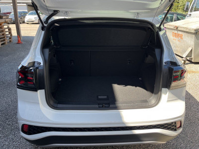 VW T-Cross Tageszulassung VW T-Cross Tageszulassung