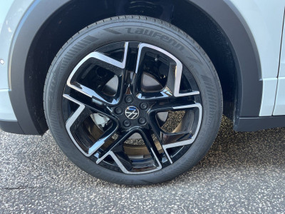 VW T-Cross Tageszulassung VW T-Cross Tageszulassung