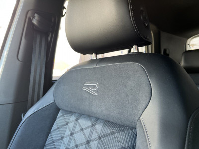 VW T-Cross Tageszulassung VW T-Cross Tageszulassung
