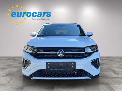 VW T-Cross Tageszulassung VW T-Cross Tageszulassung