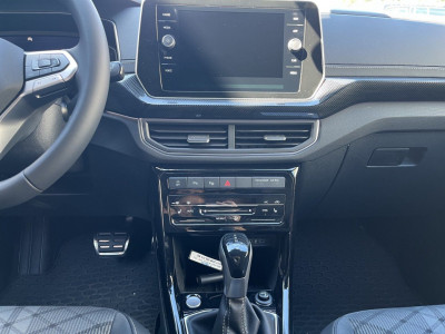 VW T-Cross Tageszulassung VW T-Cross Tageszulassung