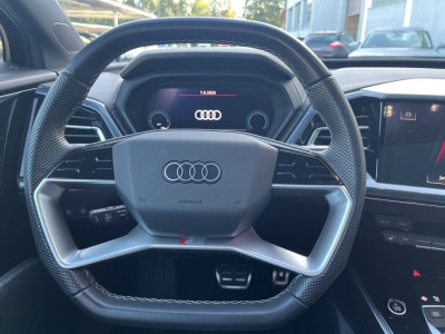 Audi Q4 e-tron Gebrauchtwagen Audi Q4 e-tron Gebrauchtwagen