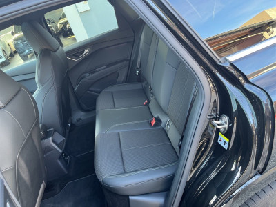 Audi Q4 e-tron Gebrauchtwagen Audi Q4 e-tron Gebrauchtwagen