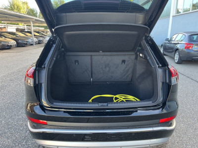 Audi Q4 e-tron Gebrauchtwagen Audi Q4 e-tron Gebrauchtwagen