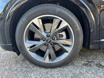 Audi Q4 e-tron Gebrauchtwagen Audi Q4 e-tron Gebrauchtwagen