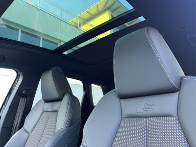 Audi Q4 e-tron Gebrauchtwagen Audi Q4 e-tron Gebrauchtwagen