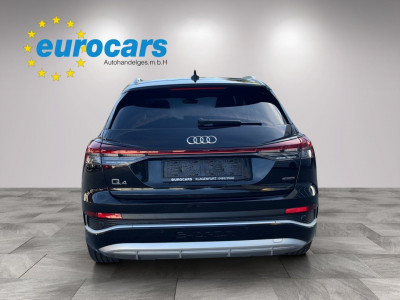 Audi Q4 e-tron Gebrauchtwagen Audi Q4 e-tron Gebrauchtwagen