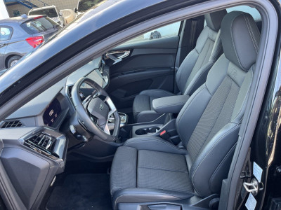 Audi Q4 e-tron Gebrauchtwagen Audi Q4 e-tron Gebrauchtwagen