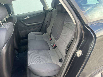 Audi A3 Gebrauchtwagen Audi A3 Gebrauchtwagen