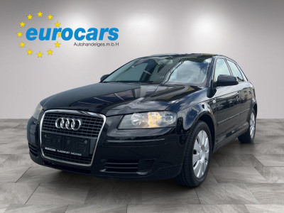 Audi A3 Gebrauchtwagen Audi A3 Gebrauchtwagen