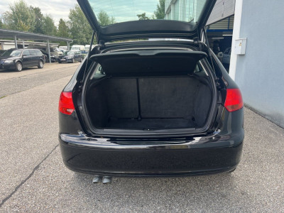 Audi A3 Gebrauchtwagen Audi A3 Gebrauchtwagen