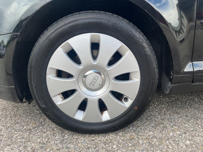 Audi A3 Gebrauchtwagen Audi A3 Gebrauchtwagen