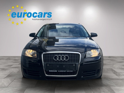 Audi A3 Gebrauchtwagen Audi A3 Gebrauchtwagen