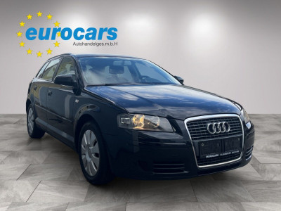 Audi A3 Gebrauchtwagen Audi A3 Gebrauchtwagen