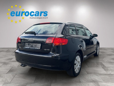 Audi A3 Gebrauchtwagen Audi A3 Gebrauchtwagen