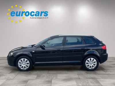 Audi A3 Gebrauchtwagen Audi A3 Gebrauchtwagen