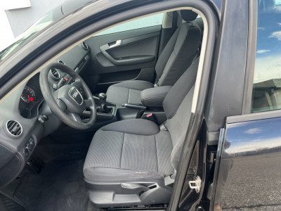 Audi A3 Gebrauchtwagen Audi A3 Gebrauchtwagen