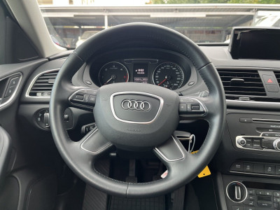 Audi Q3 Gebrauchtwagen Audi Q3 Gebrauchtwagen