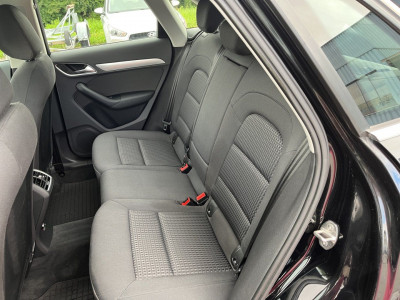 Audi Q3 Gebrauchtwagen Audi Q3 Gebrauchtwagen