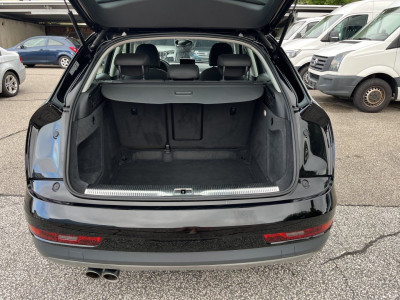 Audi Q3 Gebrauchtwagen Audi Q3 Gebrauchtwagen