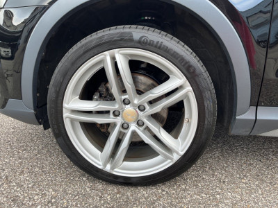 Audi Q3 Gebrauchtwagen Audi Q3 Gebrauchtwagen