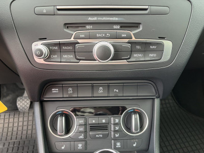 Audi Q3 Gebrauchtwagen Audi Q3 Gebrauchtwagen