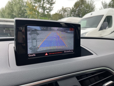 Audi Q3 Gebrauchtwagen Audi Q3 Gebrauchtwagen