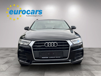 Audi Q3 Gebrauchtwagen Audi Q3 Gebrauchtwagen