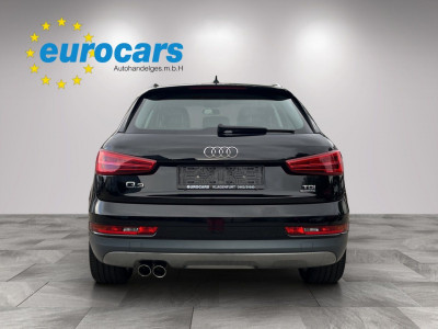 Audi Q3 Gebrauchtwagen Audi Q3 Gebrauchtwagen