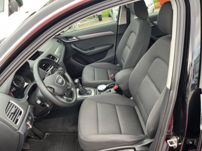 Audi Q3 Gebrauchtwagen Audi Q3 Gebrauchtwagen